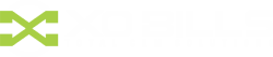XO Bills Logo